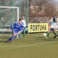 FC Olympia - FK Letohrad 5:1