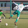 FC Olympia - FK Letohrad 5:1