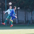 FC Olympia - FK Letohrad 5:1