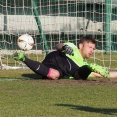 FC Olympia - FK Letohrad 5:1