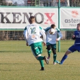 FC Olympia - FK Letohrad 5:1
