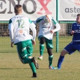 FC Olympia - FK Letohrad 5:1