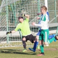FC Olympia - FK Letohrad 5:1