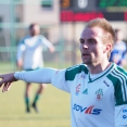 FC Olympia - FK Letohrad 5:1