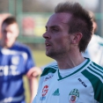 FC Olympia - FK Letohrad 5:1