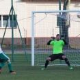 FC Olympia - FK Letohrad 5:1