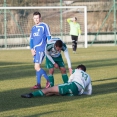 FC Olympia - FK Letohrad 5:1