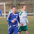 FC Olympia - FK Letohrad 5:1
