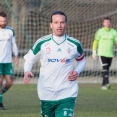 FC Olympia - FK Letohrad 5:1
