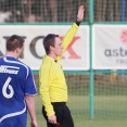 FC Olympia - FK Letohrad 5:1