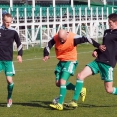 FC Olympia - FC Táborsko B 2:0