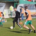 FC Olympia - FC Táborsko B 2:0