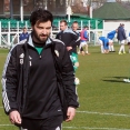 FC Olympia - FC Táborsko B 2:0