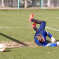 FC Olympia - FC Táborsko B 2:0