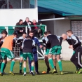 FC Olympia - FC Táborsko B 2:0