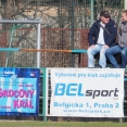 FC Olympia - FC Táborsko B 2:0