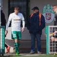 FC Olympia - FC Táborsko B 2:0