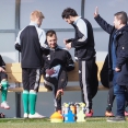 FC Olympia - FC Táborsko B 2:0