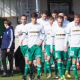 FC Olympia - FC Táborsko B 2:0