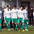 FC Olympia - FC Táborsko B 2:0