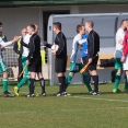 FC Olympia - FC Táborsko B 2:0