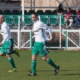 FC Olympia - FC Táborsko B 2:0