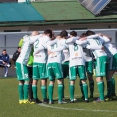 FC Olympia - FC Táborsko B 2:0