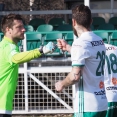 FC Olympia - FC Táborsko B 2:0