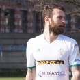 FC Olympia - FC Táborsko B 2:0