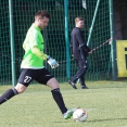 FC Olympia - FC Táborsko B 2:0