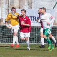 FC Olympia - FC Táborsko B 2:0