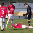 FC Olympia - FC Táborsko B 2:0