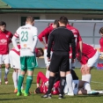 FC Olympia - FC Táborsko B 2:0