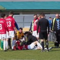 FC Olympia - FC Táborsko B 2:0