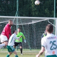 FC Olympia - FC Táborsko B 2:0