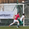 FC Olympia - FC Táborsko B 2:0