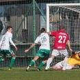 FC Olympia - FC Táborsko B 2:0