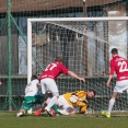FC Olympia - FC Táborsko B 2:0