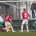 FC Olympia - FC Táborsko B 2:0