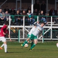 FC Olympia - FC Táborsko B 2:0