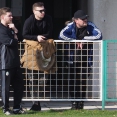 FC Olympia - FC Táborsko B 2:0