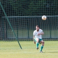 FC Olympia - FC Táborsko B 2:0