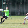 FC Olympia - FC Táborsko B 2:0