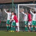 FC Olympia - FC Táborsko B 2:0