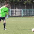 FC Olympia - FC Táborsko B 2:0