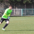 FC Olympia - FC Táborsko B 2:0