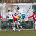 FC Olympia - FC Táborsko B 2:0