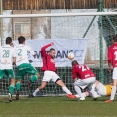 FC Olympia - FC Táborsko B 2:0