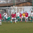 FC Olympia - FC Táborsko B 2:0