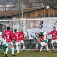 FC Olympia - FC Táborsko B 2:0